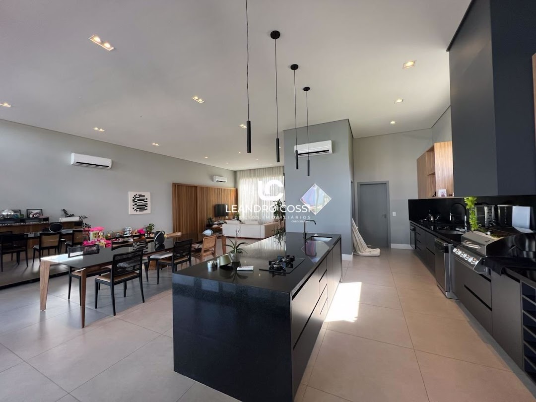 Casa de condomínio à venda no Condomínio Xapada Parque Ytu: