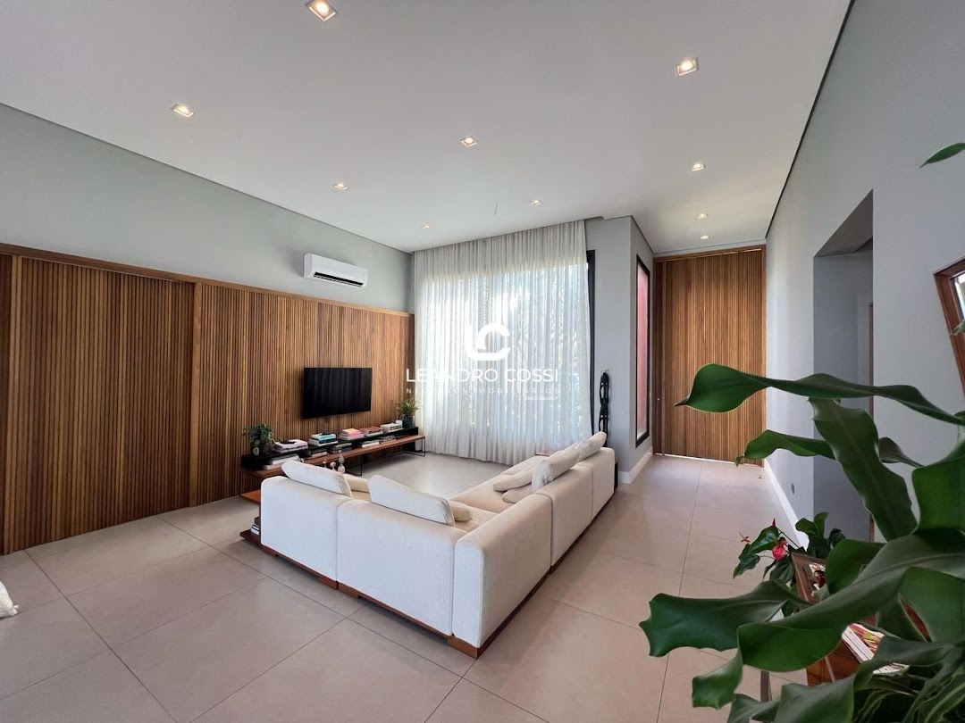 Casa de condomínio à venda no Condomínio Xapada Parque Ytu: