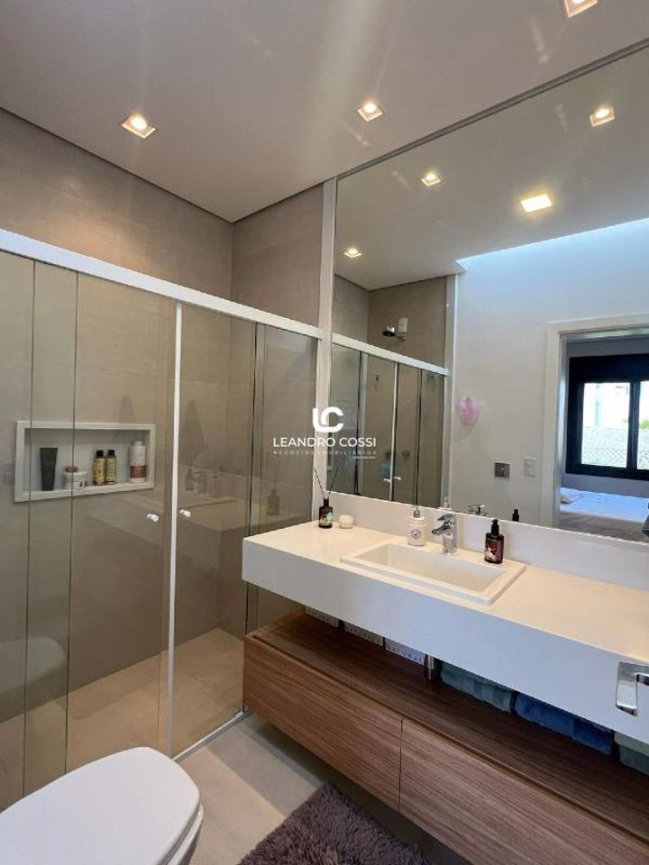 Casa de condomínio à venda no Condomínio Xapada Parque Ytu: