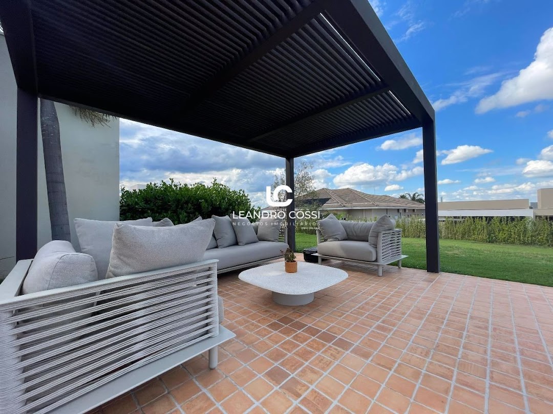 Casa de condomínio à venda no Condomínio Xapada Parque Ytu: