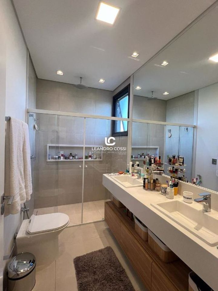 Casa de condomínio à venda no Condomínio Xapada Parque Ytu: