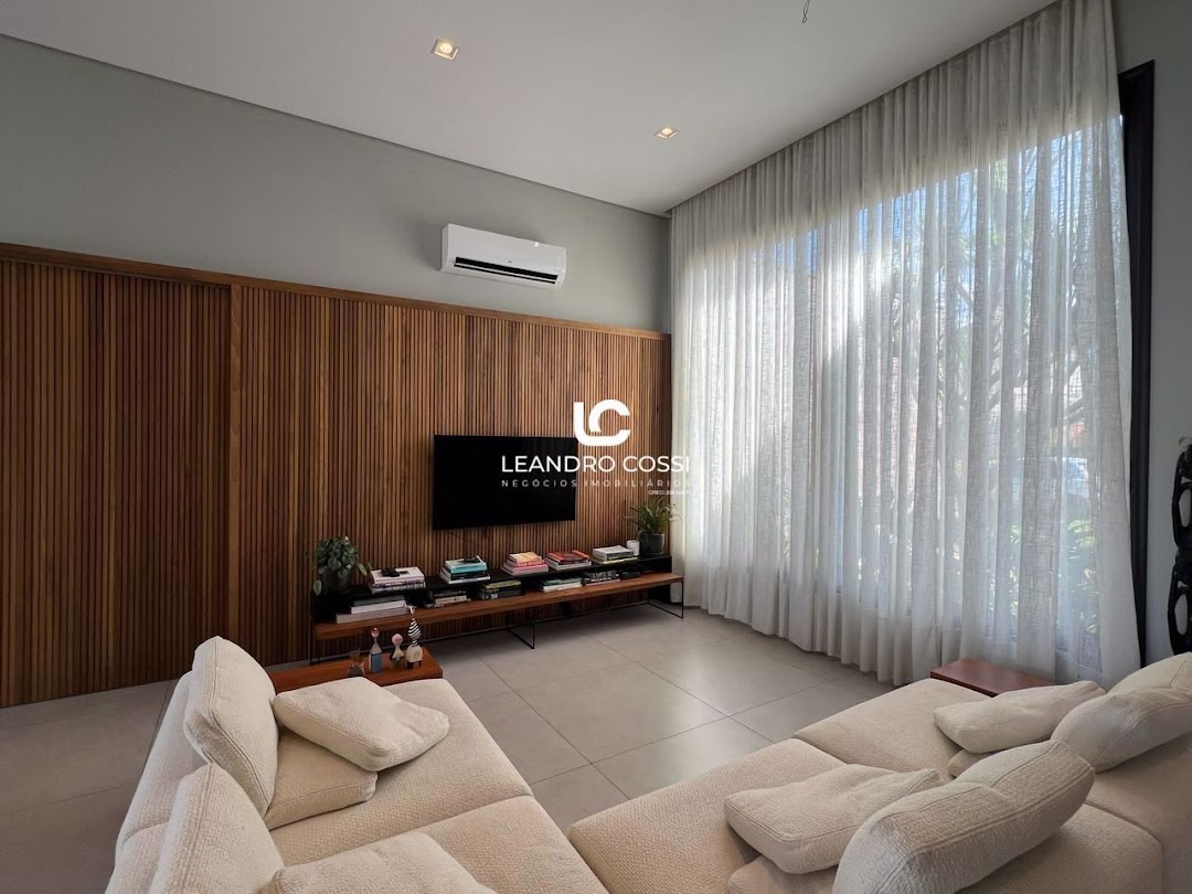 Casa de condomínio à venda no Condomínio Xapada Parque Ytu: