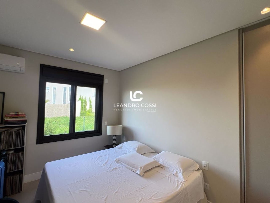 Casa de condomínio à venda no Condomínio Xapada Parque Ytu: