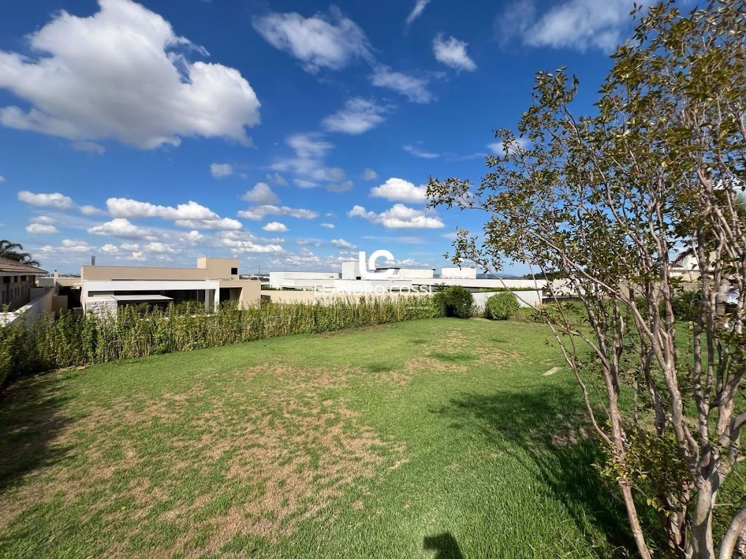Casa de condomínio à venda no Condomínio Xapada Parque Ytu: