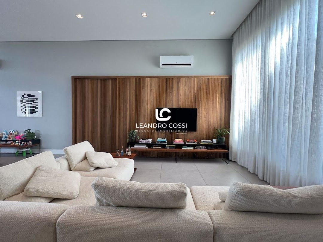 Casa de condomínio à venda no Condomínio Xapada Parque Ytu: