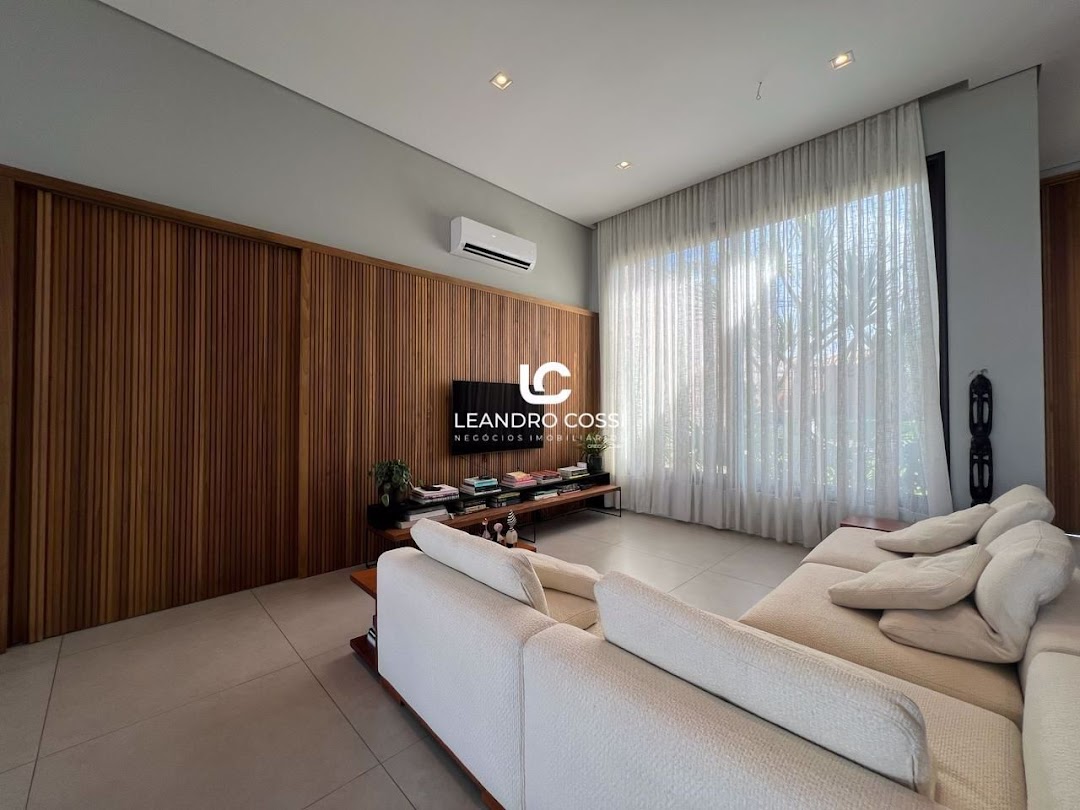 Casa de condomínio à venda no Condomínio Xapada Parque Ytu: