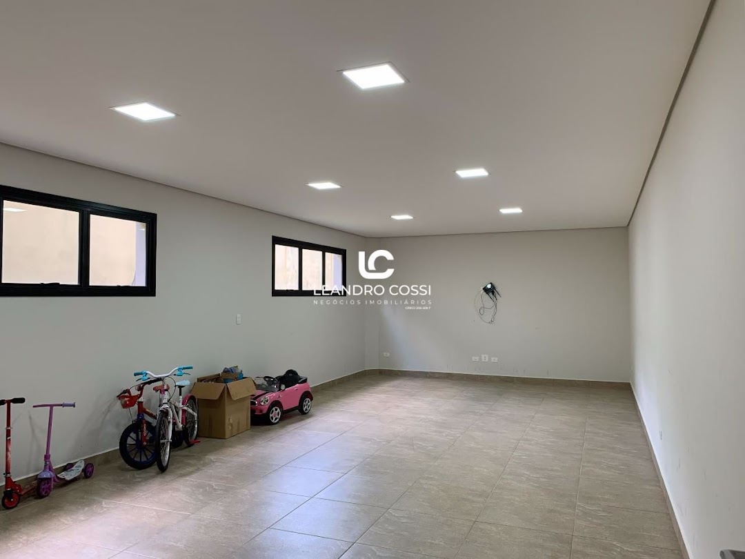 Casa de condomínio à venda no Condomínio Jardim Plaza Atheneé: