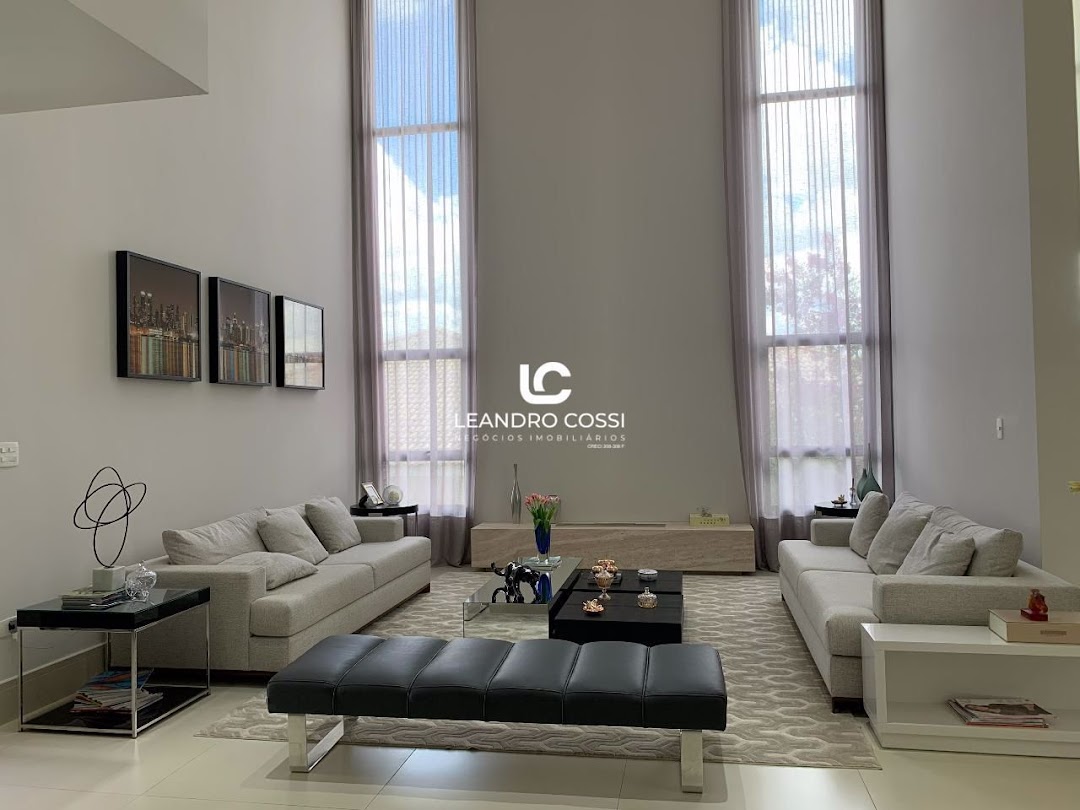 Casa de Condomínio Condomínio Jardim Plaza Atheneé Itu 