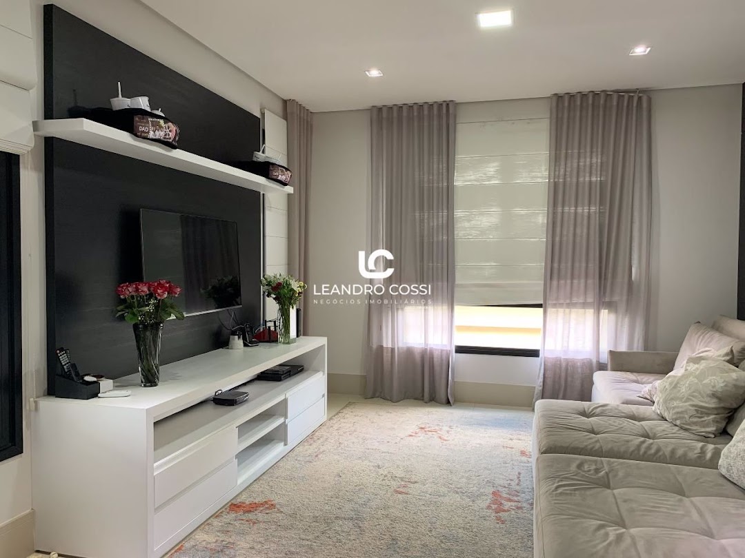 Casa de condomínio à venda no Condomínio Jardim Plaza Atheneé: