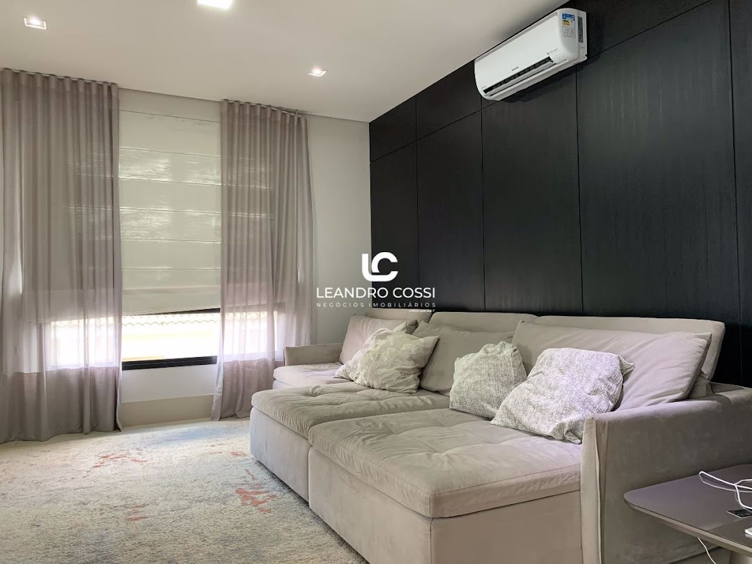 Casa de condomínio à venda no Condomínio Jardim Plaza Atheneé: