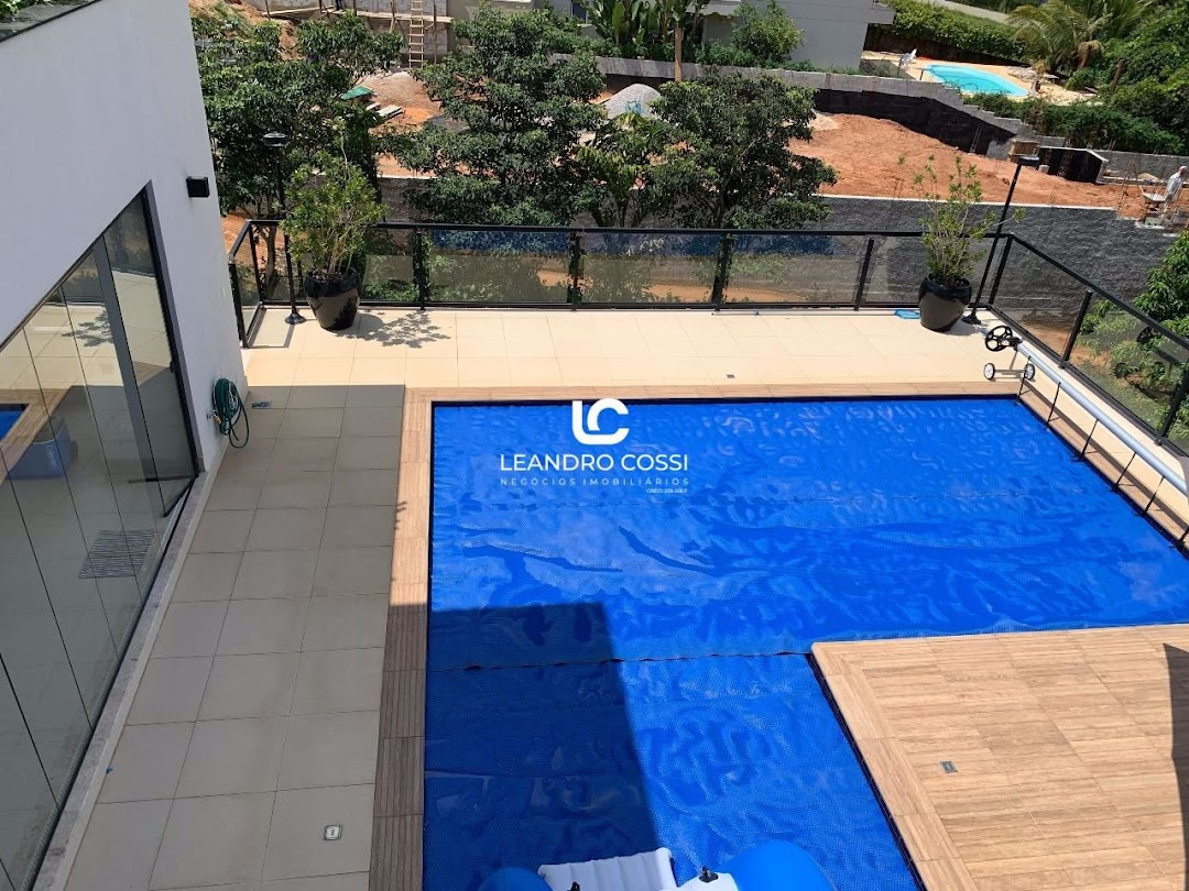 Casa de condomínio à venda no Condomínio Jardim Plaza Atheneé: