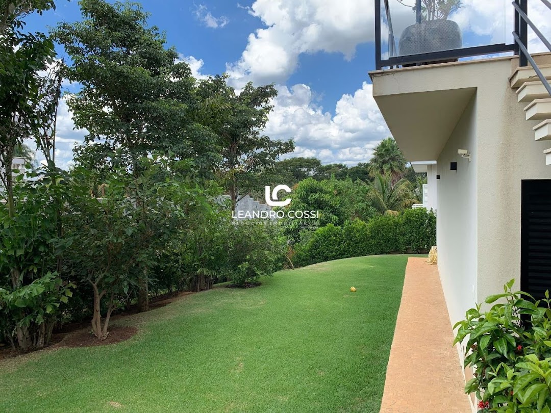 Casa de condomínio à venda no Condomínio Jardim Plaza Atheneé: