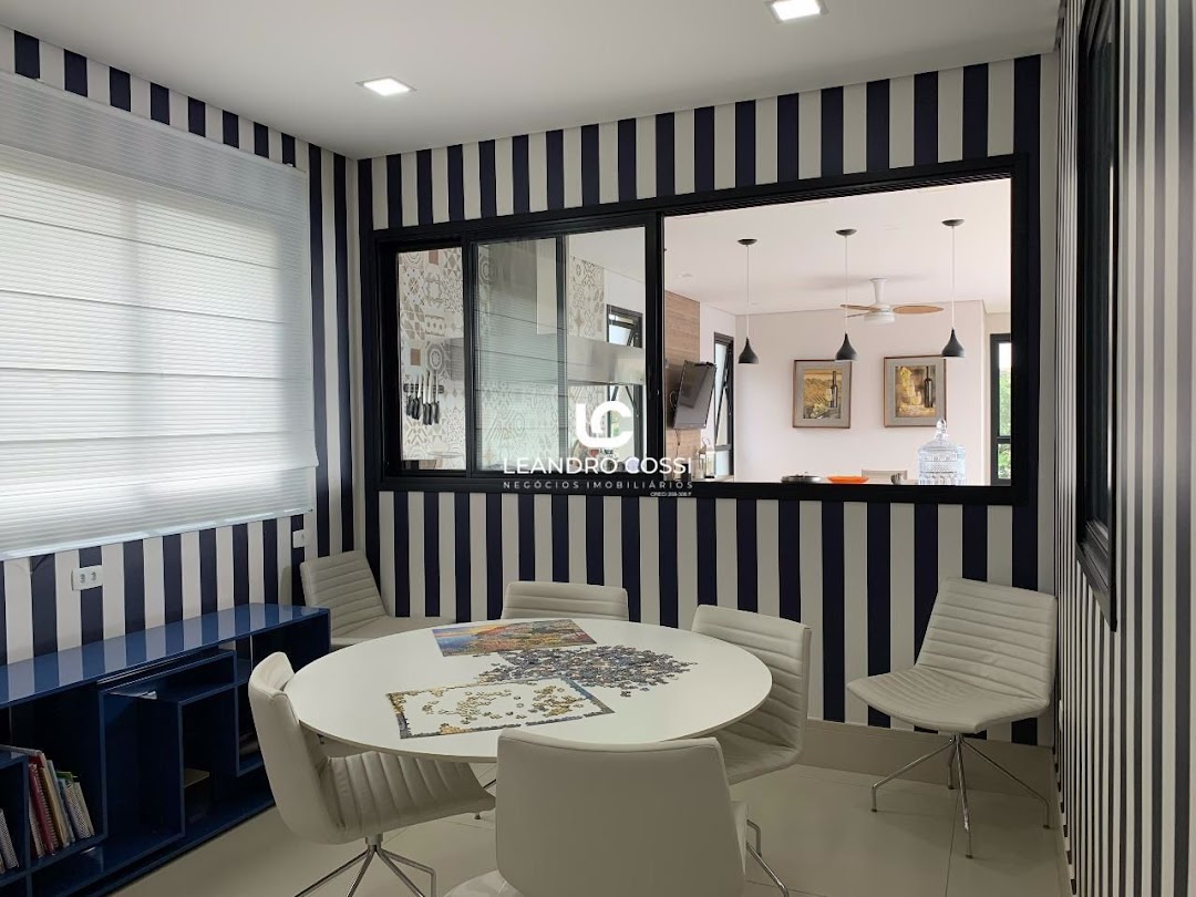 Casa de condomínio à venda no Condomínio Jardim Plaza Atheneé: