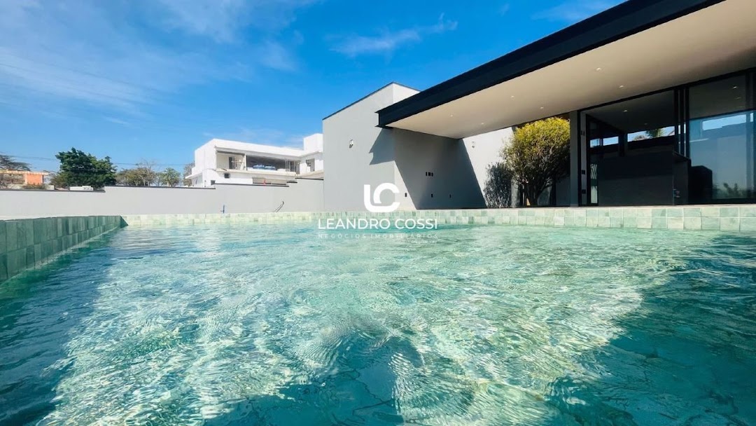 Casa à Venda no Condomínio Campos de Santo Antônio Ii, Itu/Sp