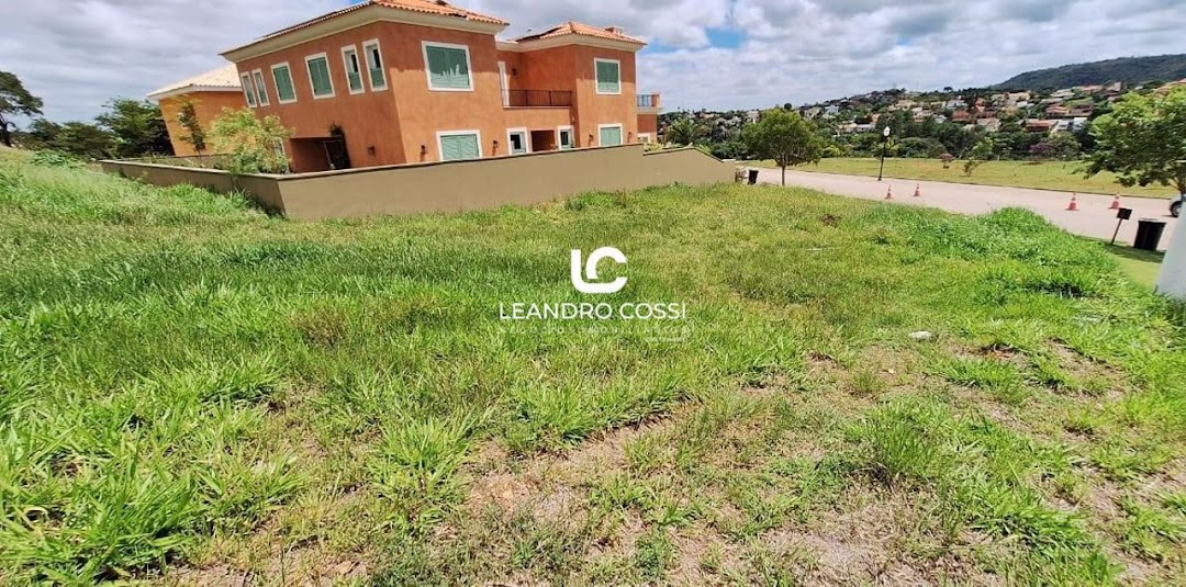 Terreno de Condomínio à venda no Residencial Parque Campos de Santo Antônio II: