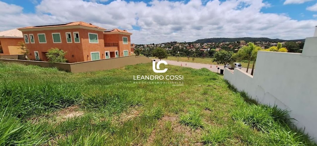Terreno de Condomínio à venda no Residencial Parque Campos de Santo Antônio II: