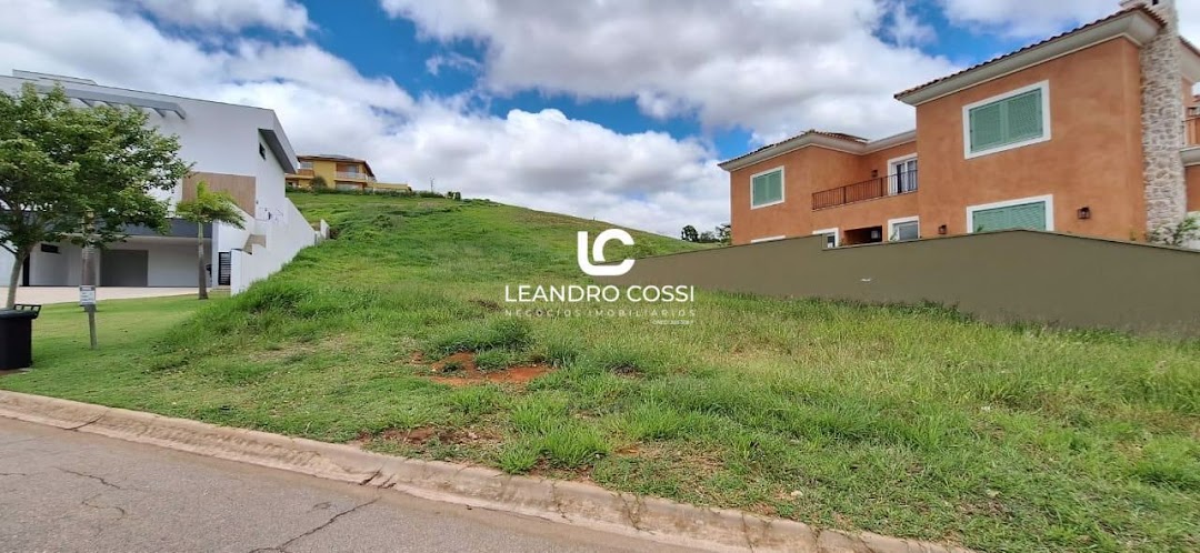 Terreno à Venda no Condomínio Campos de Santo Antônio Ii, Itu/Sp