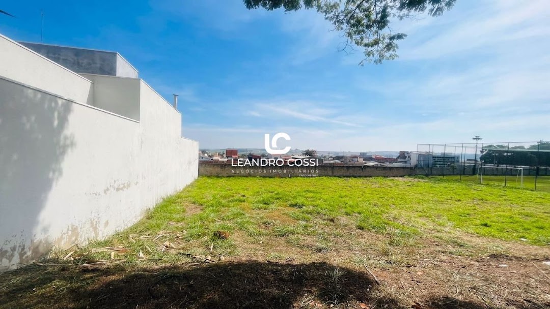 Terreno de Condomínio à venda no Condomínio Residencial Lagos D'Icaraí: