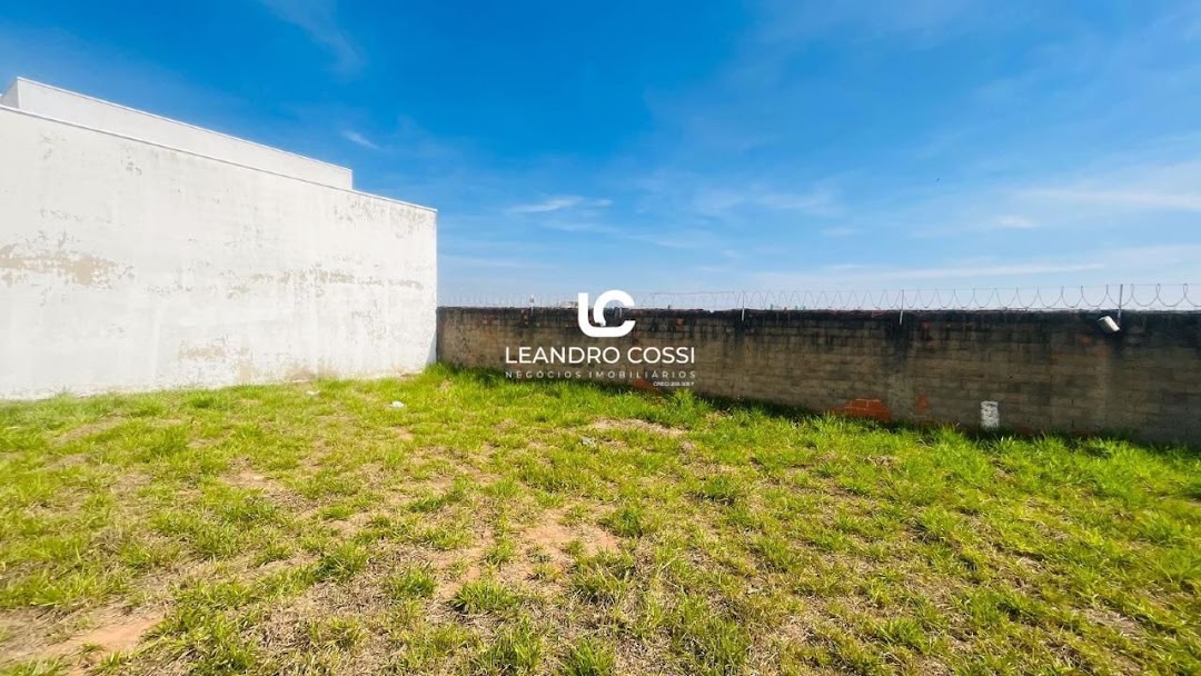 Terreno de Condomínio à venda no Condomínio Residencial Lagos D'Icaraí: