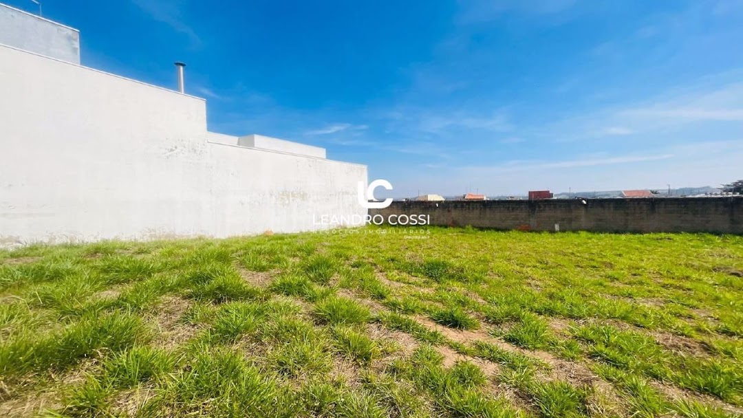 Terreno de Condomínio Condomínio Residencial Lagos D'icaraí Salto