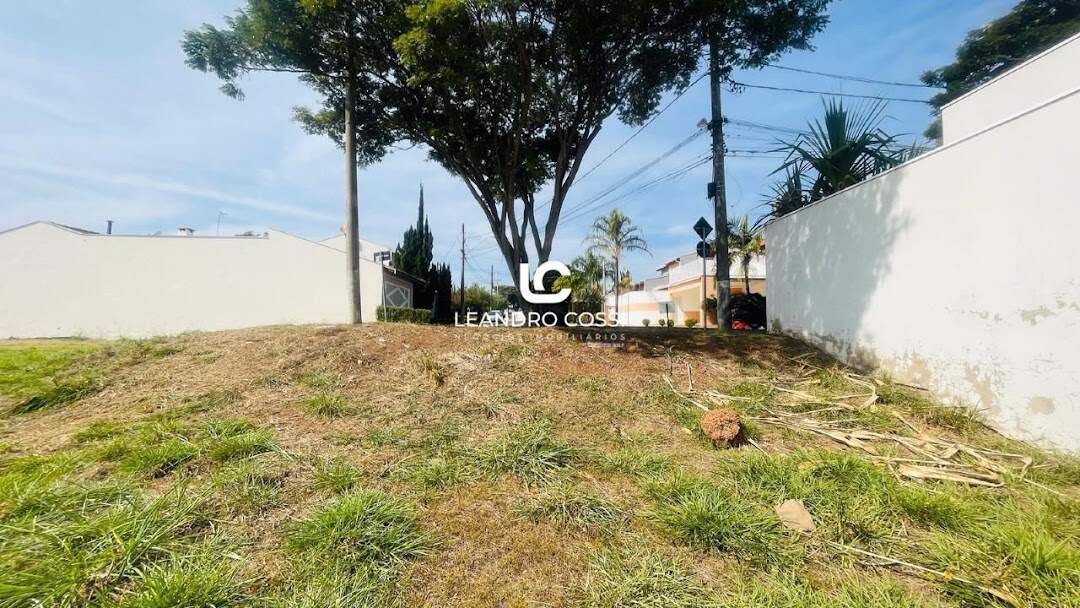 Terreno à Venda no Jardim Sol D Icaraí, Salto /Sp9.