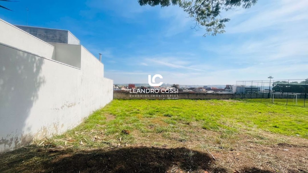 Terreno de Condomínio à venda no Condomínio Residencial Lagos D'Icaraí: