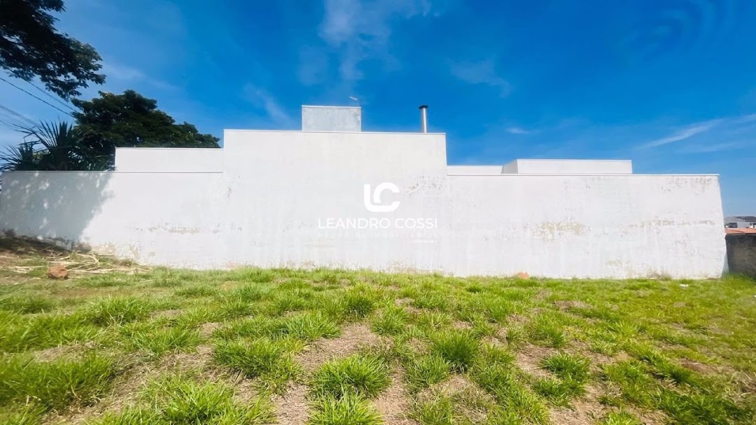 Terreno de Condomínio à venda no Condomínio Residencial Lagos D'Icaraí: