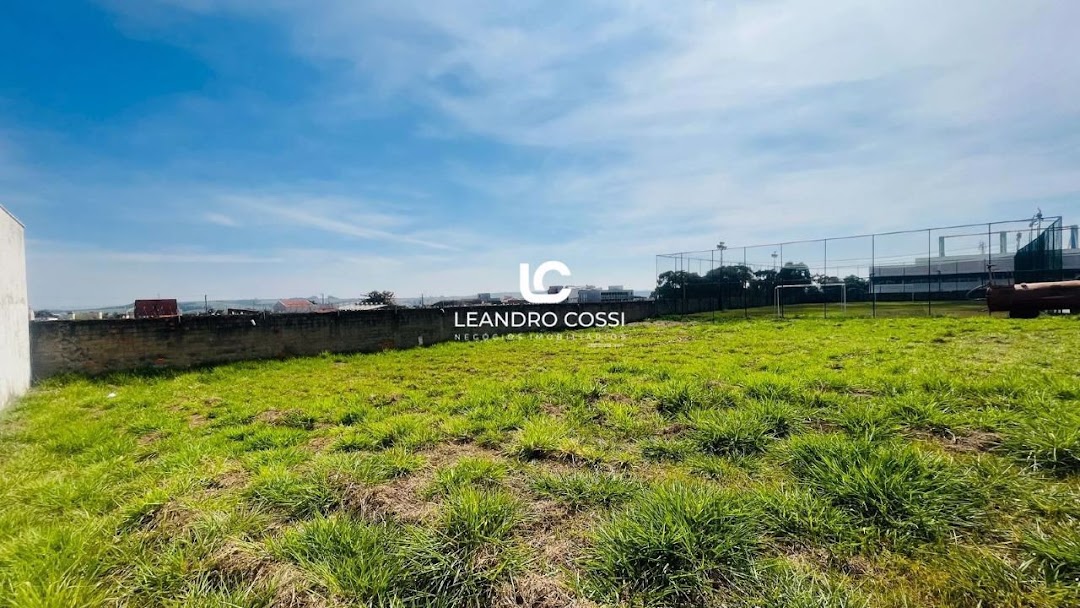 Terreno de Condomínio à venda no Condomínio Residencial Lagos D'Icaraí: