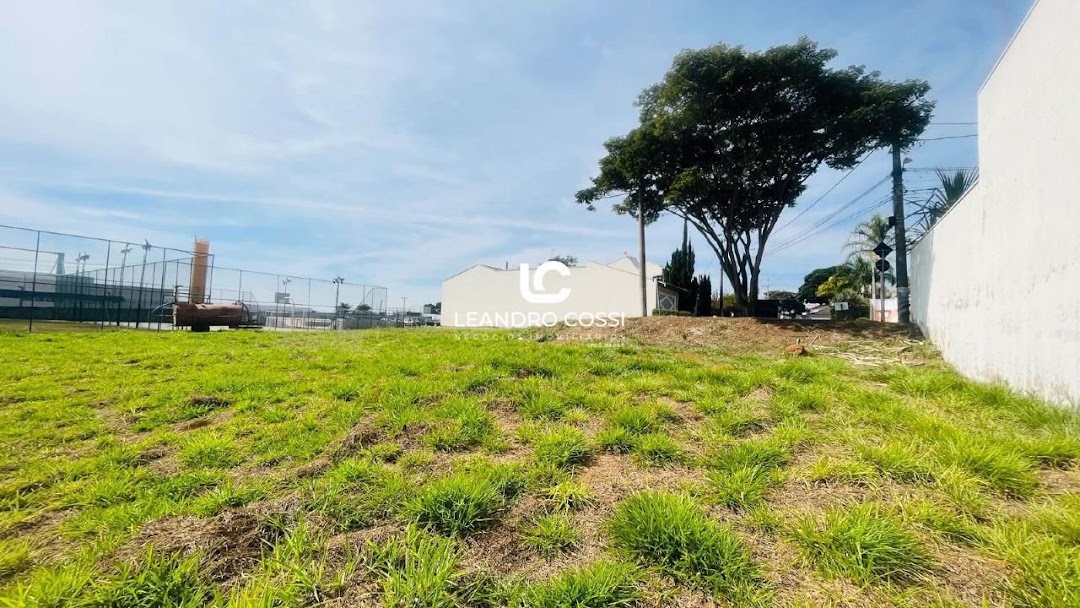 Terreno de Condomínio à venda no Condomínio Residencial Lagos D'Icaraí: