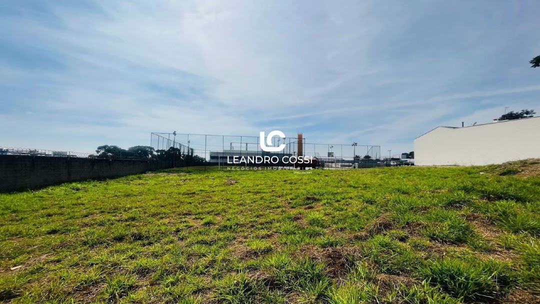 Terreno de Condomínio à venda no Condomínio Residencial Lagos D'Icaraí: