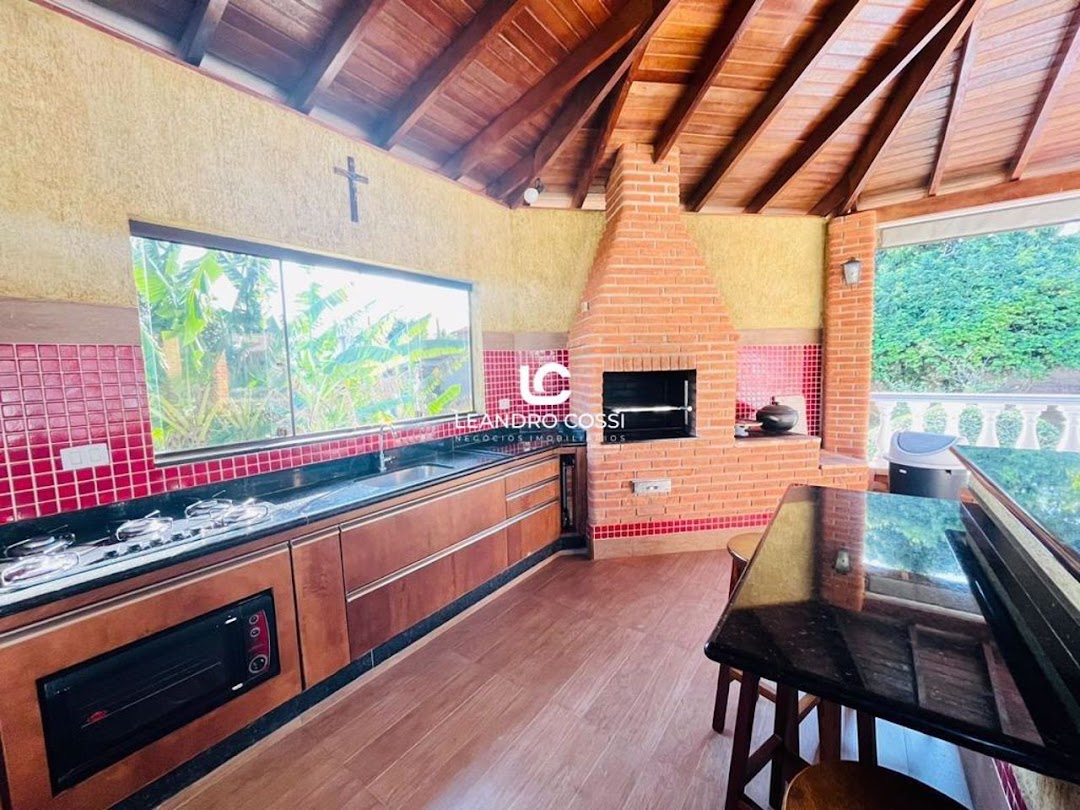 Casa de Condomínio Condomínio Zuleika Jabour Salto