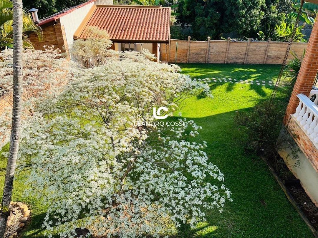 Casa de Condomínio Condomínio Zuleika Jabour Salto