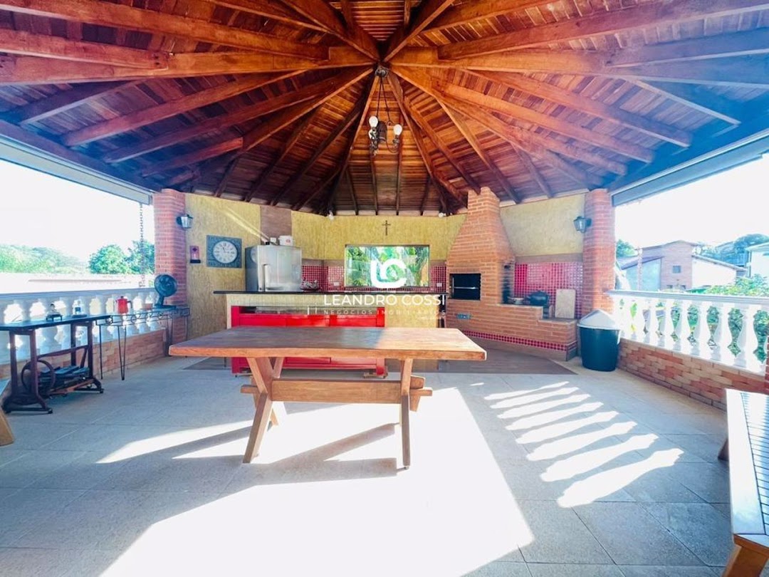 Casa de Condomínio Condomínio Zuleika Jabour Salto