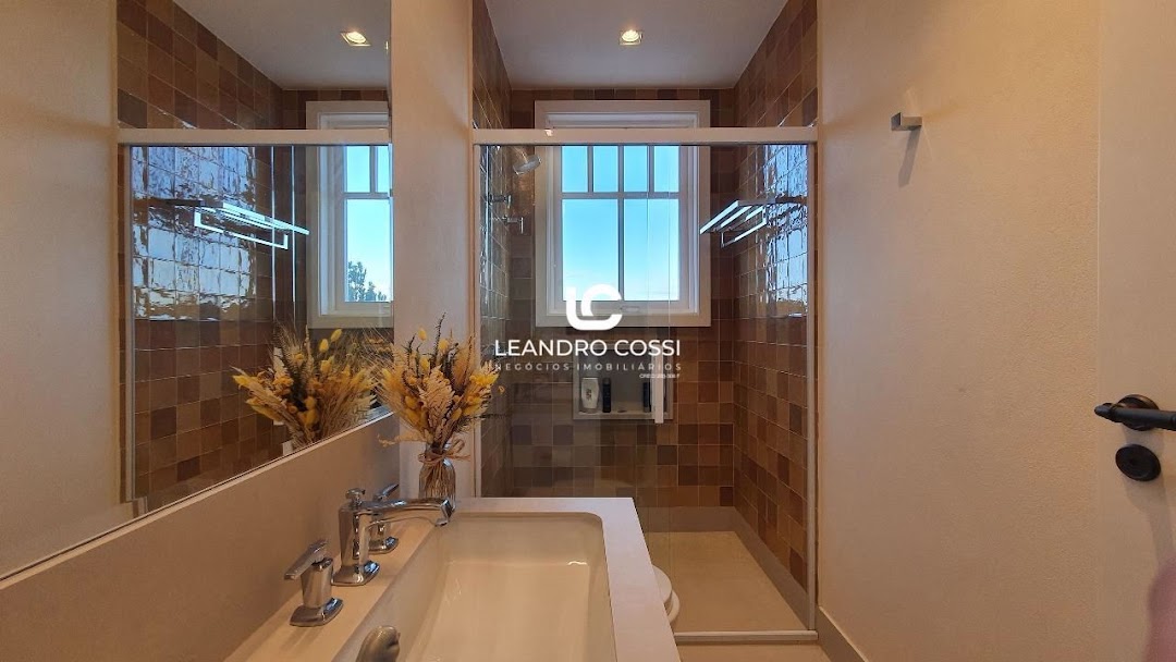 Casa de condomínio à venda no Condomínio Terras de São José II: