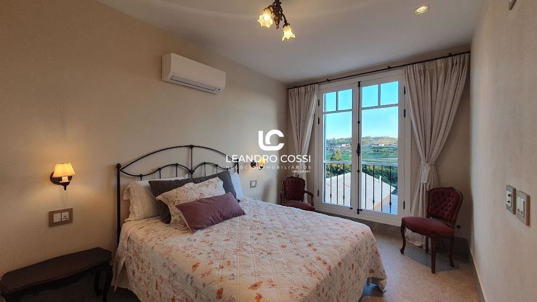 Casa de condomínio à venda no Condomínio Terras de São José II: