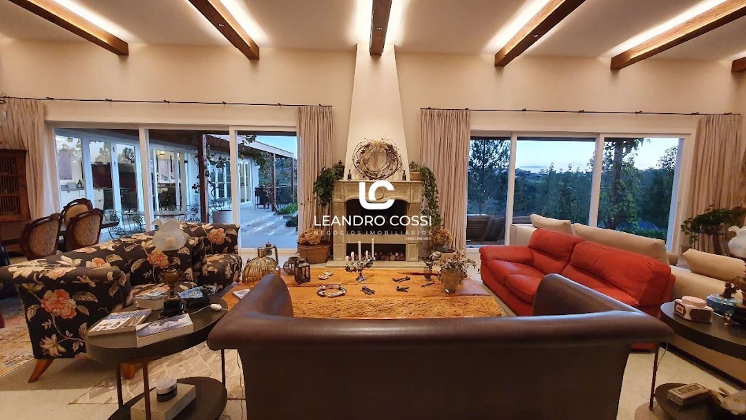 Casa de condomínio à venda no Condomínio Terras de São José II: