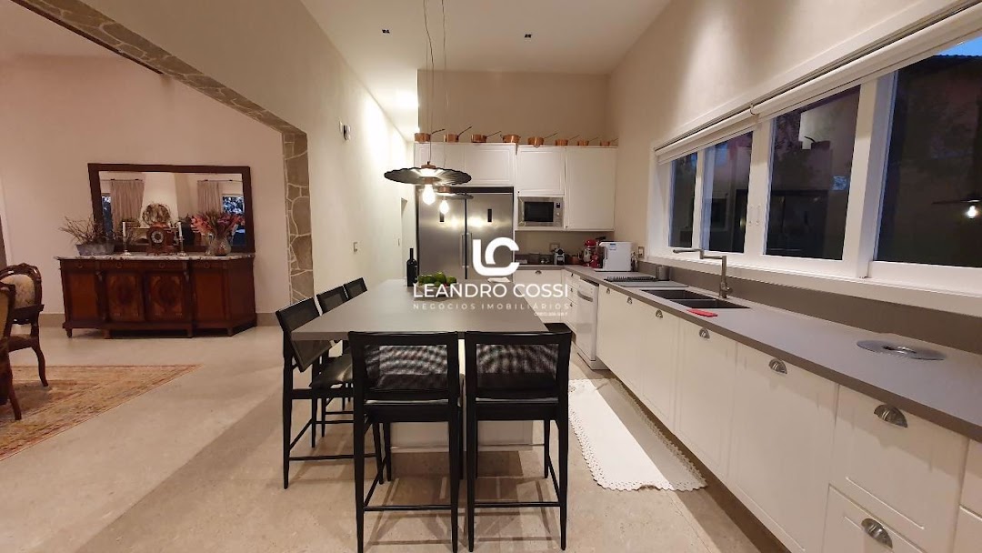 Casa de condomínio à venda no Condomínio Terras de São José II: