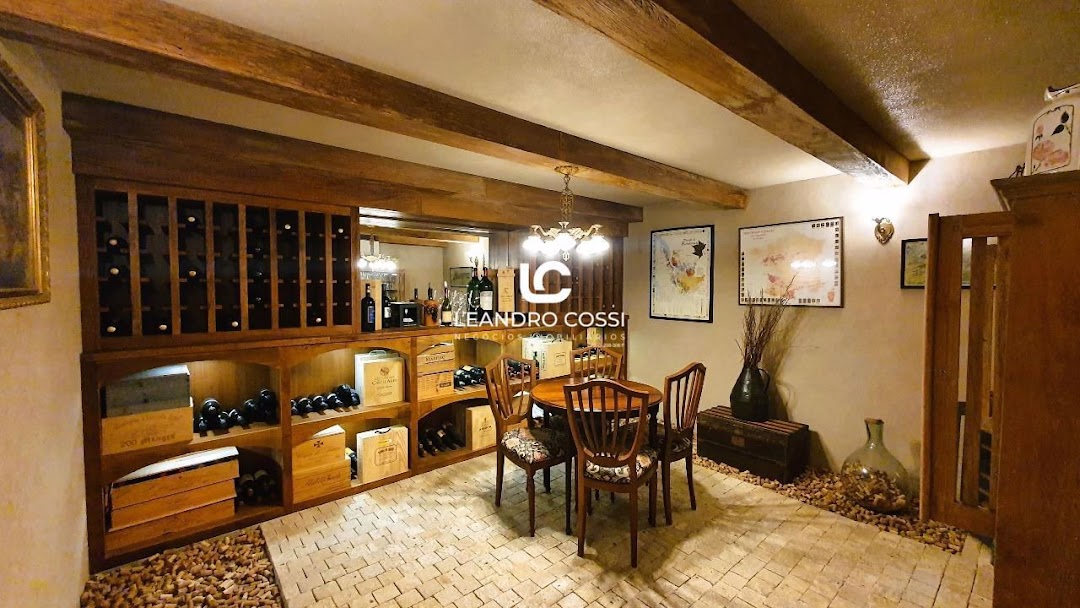 Casa de condomínio à venda no Condomínio Terras de São José II: