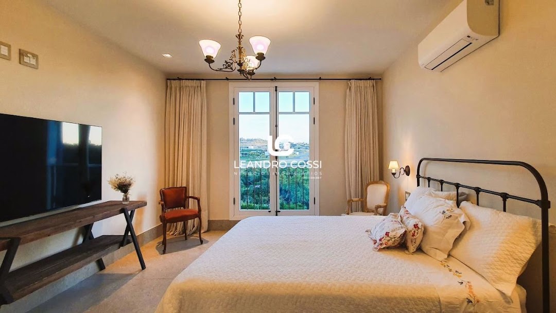 Casa de condomínio à venda no Condomínio Terras de São José II: