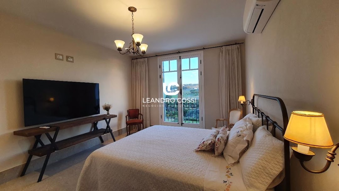 Casa de condomínio à venda no Condomínio Terras de São José II: