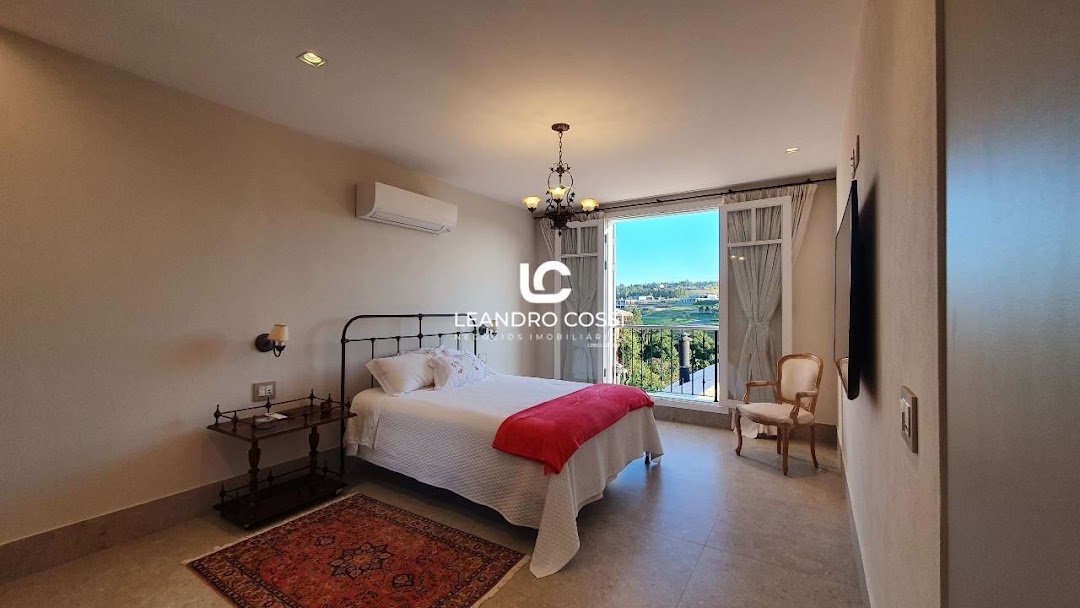 Casa de condomínio à venda no Condomínio Terras de São José II: