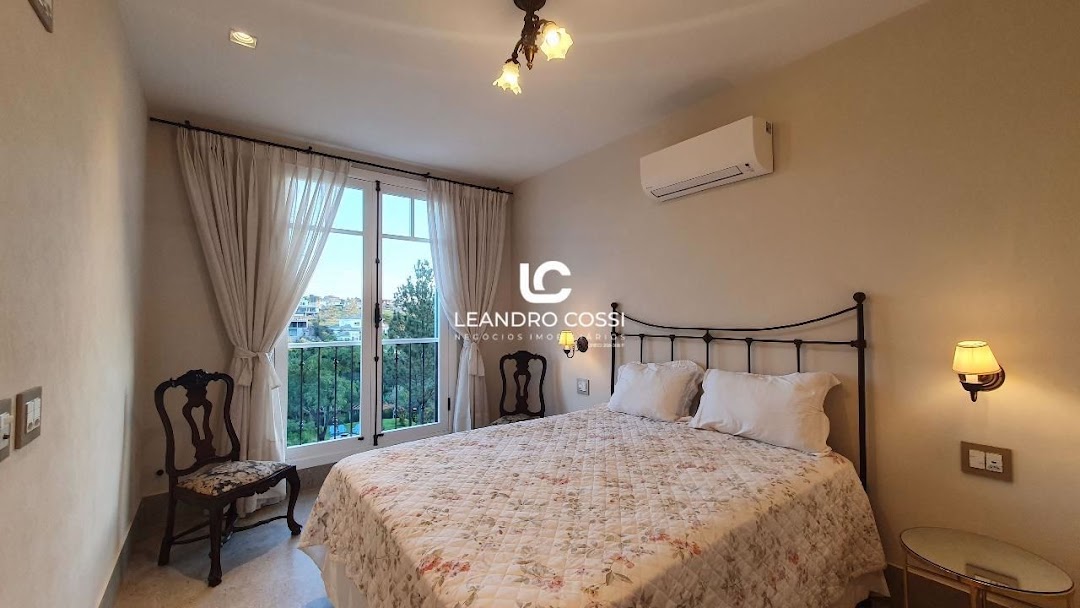 Casa de condomínio à venda no Condomínio Terras de São José II: