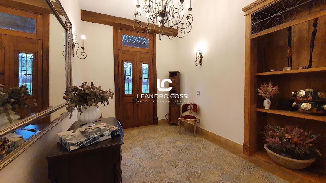 Casa de condomínio à venda no Condomínio Terras de São José II: