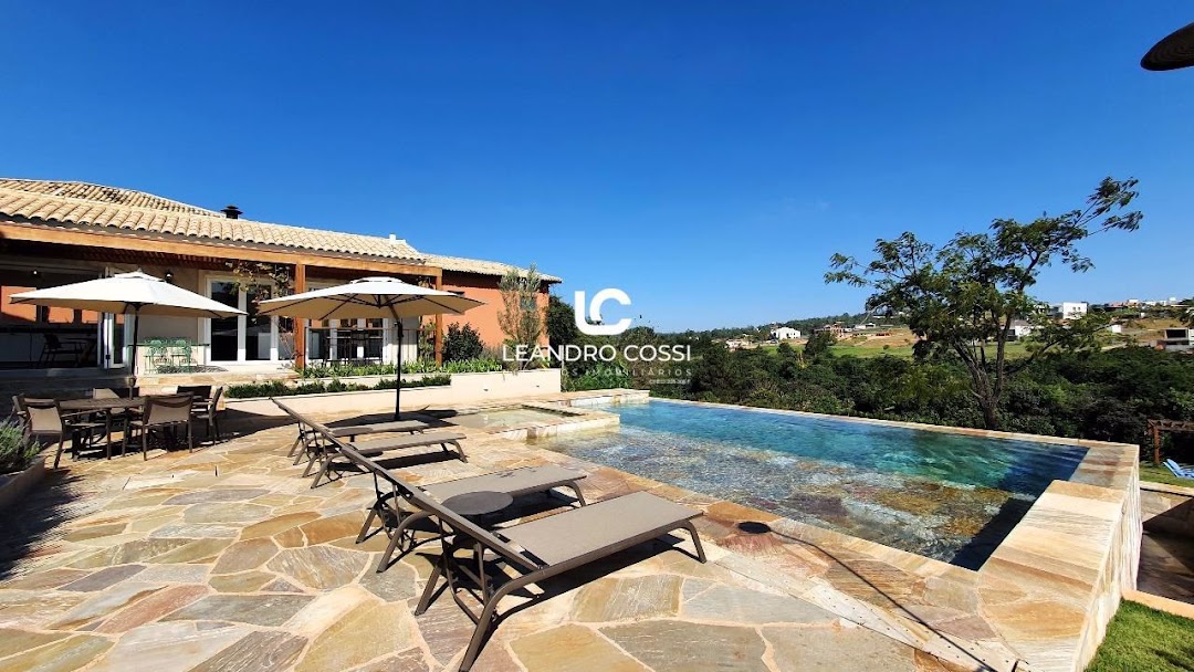 Casa de condomínio à venda no Condomínio Terras de São José II: