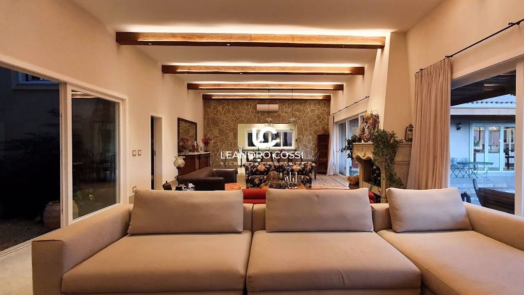 Casa de condomínio à venda no Condomínio Terras de São José II: