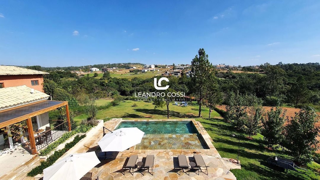 Casa de condomínio à venda no Condomínio Terras de São José II: