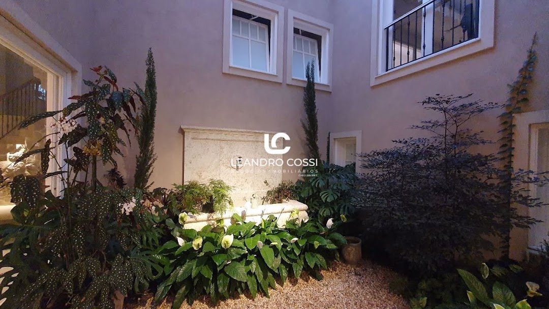 Casa de condomínio à venda no Condomínio Terras de São José II: