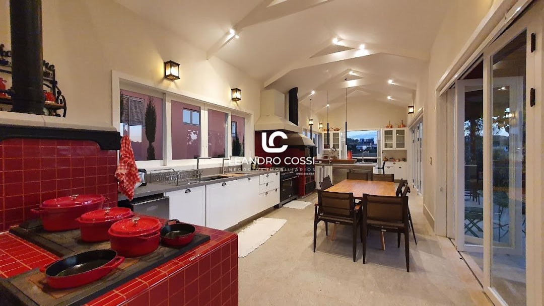 Casa de condomínio à venda no Condomínio Terras de São José II: