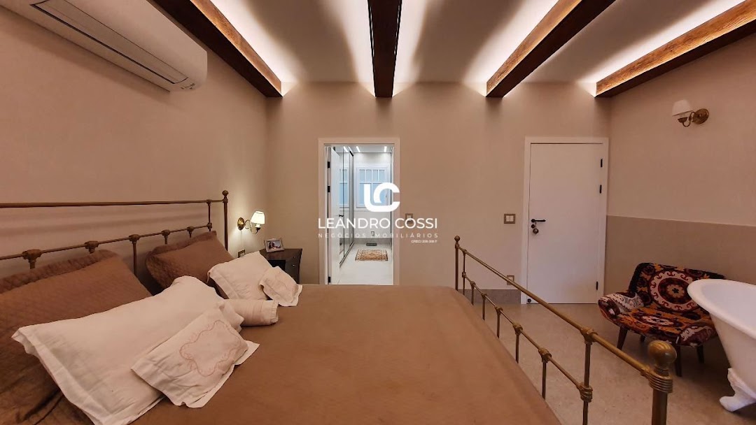 Casa de Condomínio Condomínio Terras de São José II Itu 