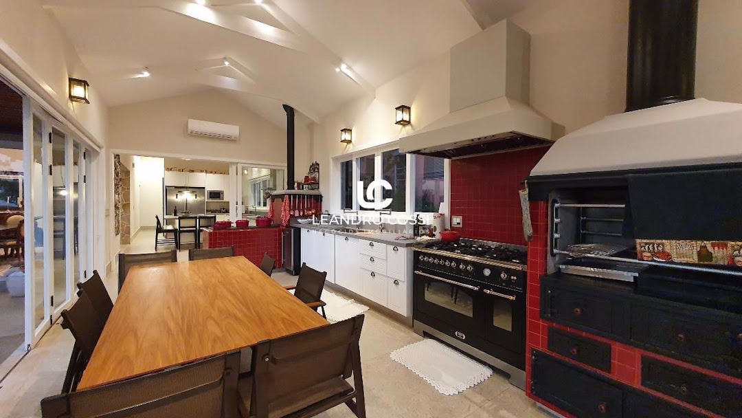 Casa de condomínio à venda no Condomínio Terras de São José II: